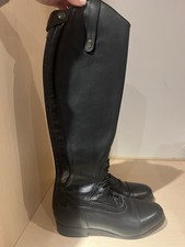 Donatello Tredstep Zip Riding