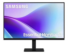 Samsung Essential Monitor S3 27 LS27F320GAUXXU 27 120Hz FullHD HDMI