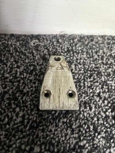 Marder skid plate - fg,