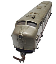 TRIANG TC R57  4008 DUMMY DIESEL LOCO C 1960 Non Runner & No Box