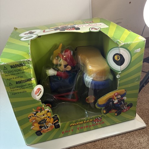 Nintendo mario kart - mario,