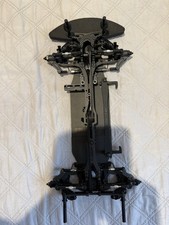 Yokomo BD11 RC Touring Car