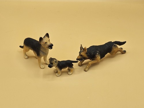 German shepherd dog - dog, animal