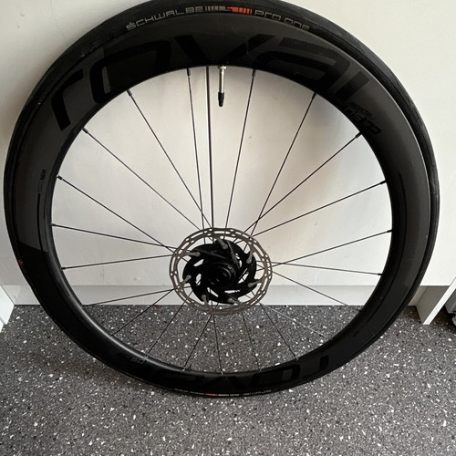 Roval rapide 700c - roval,