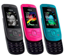 Nokia 2220 Slide Classic Retro Phone – All Colours, Unlocked, Pristine GRADE A+
