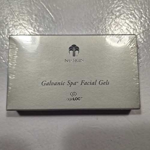 Skin galvanic spa facial - galvanic,