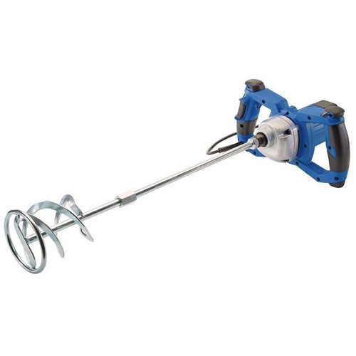 Draper mortar mixer 1200w - draper,