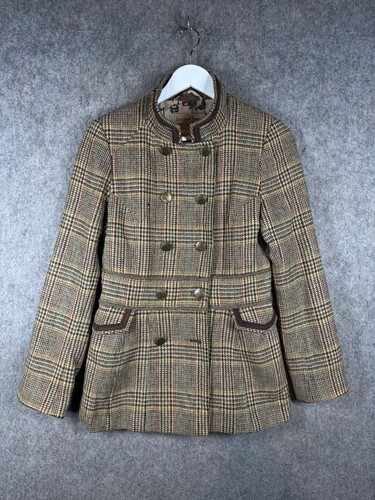 Joules jacket womens 8 - womens,