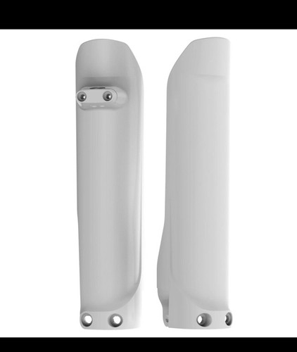 Polisport front fork - front,