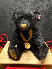 Steiff MBI Year Bear 2014