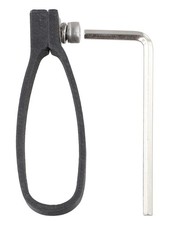 Premium Number Plate Mount