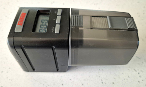 Eheim automatic programmable - automatic,
