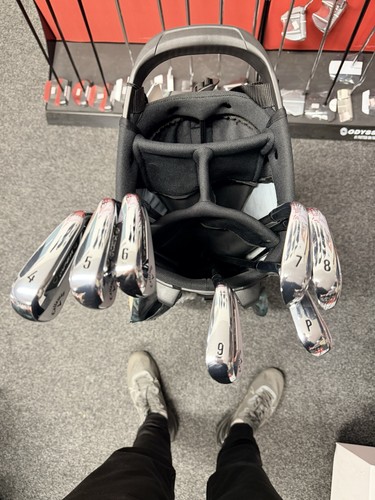 Callaway apex ai150 - apex, 4-pw