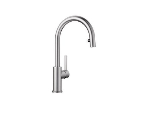 Blanco candor single lever - blanco,