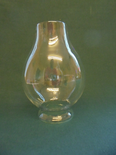 Vintage replacement handblown - replacement,