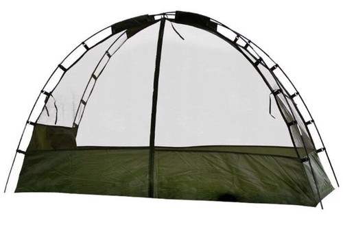 British army mosquito - army, dome