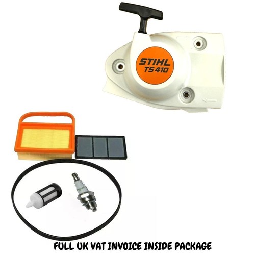 Stihl ts410 ts420 - stihl,