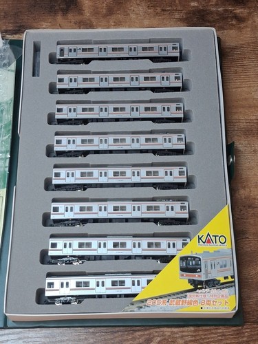 Kato gauge 10 446 series - kato,