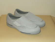 Cosyfeet Jive - Womens Extra Roomy Comfort Trainers -  UK Size 9 (43) EEEEEE Fit