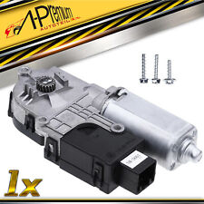 Sunroof Motor Roof Motor