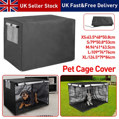 Xxl dog crate - crate, pet