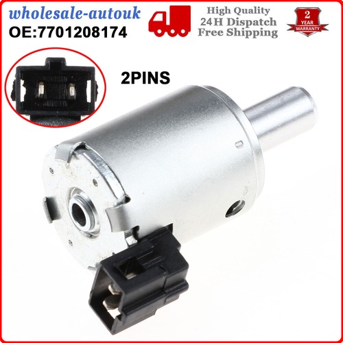Automatic transmission gearbox - automatic,