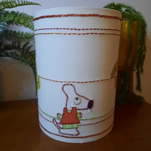 Mamas papas embroidered - mamas,