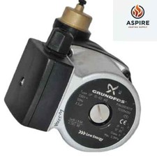 Baxi Duo Tec 24 28 33 40 HE & HE A Pump 248042 7722642