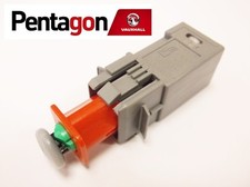 Genuine Vauxhall Clutch Switch