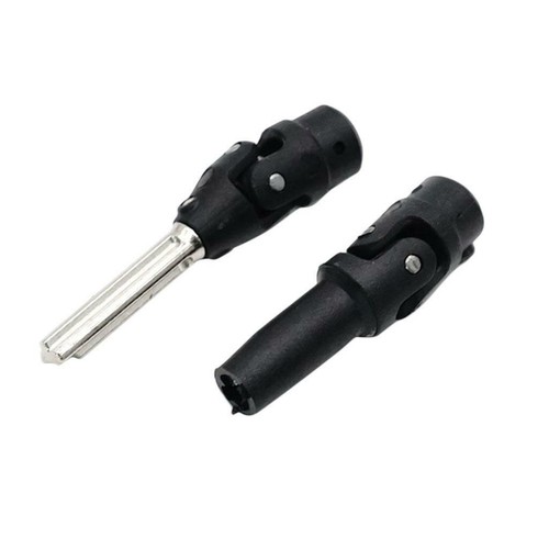 Front drive shaft for feiyue - front,