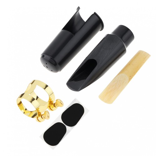 Alto saxophone mouthpiece - alto, be