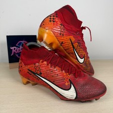 Nike Zoom Mercurial Superfly 9