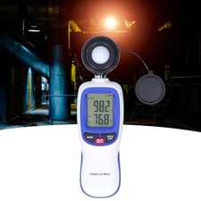 WT81B Light Meter Digital