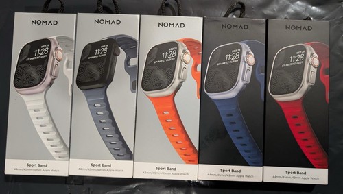 Nomad apple sports band - , straps