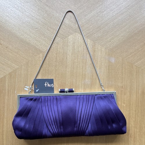 Phase eight purple - purple, satin
