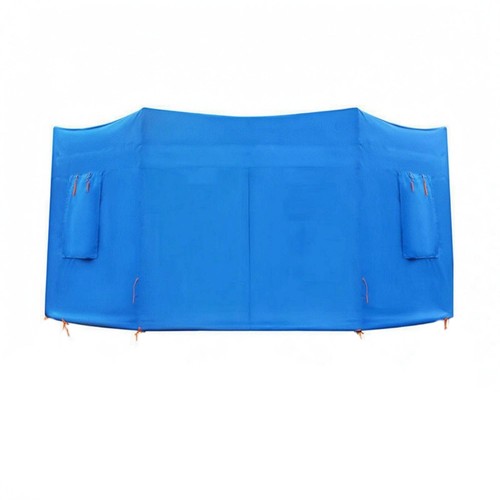 Trampoline canopy cover - trampoline,