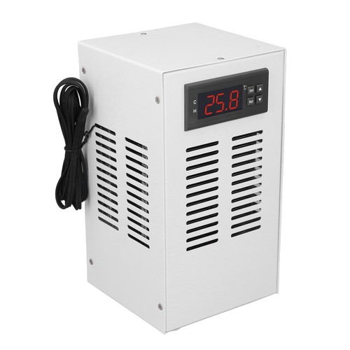 Aquarium chiller 72w 20l fish - aquarium,