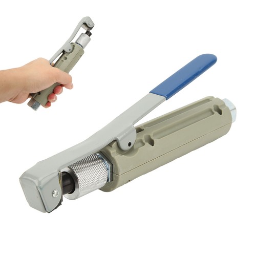 Sand blaster nozzle head - nozzle, with