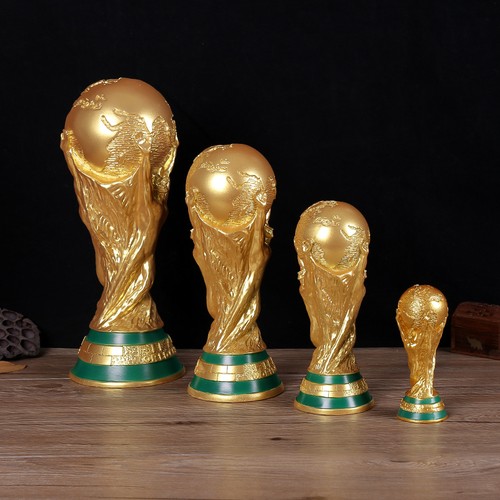 Life size fifa world - fifa, cup