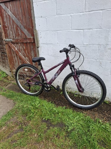 Apollo jewel mountain bike - apollo,