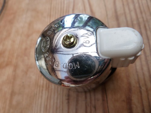Trafficator switch indicator - switch,