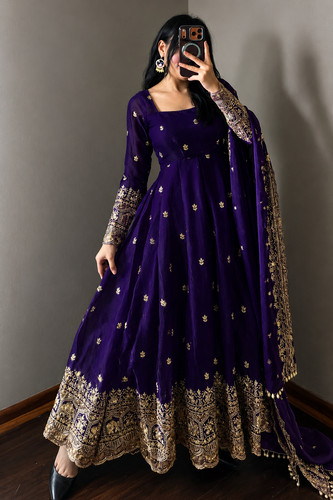 Bollywood ethnic salwar - salwar, kameez