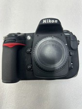 Nikon D300S 12.3MP Digital SLR