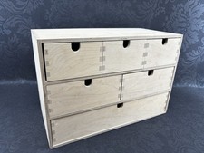 IKEA Moppe Birch Plywood