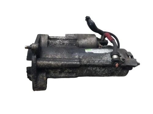 Audi starter motor - starter, 2.0
