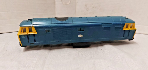 Hornby r758 hymek - hymek, 35