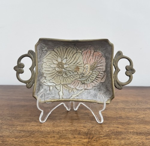 Vintage 50s japanese 18cm - 50s,