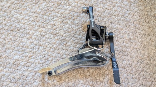 Campagnolo potenza speed - campagnolo, 11