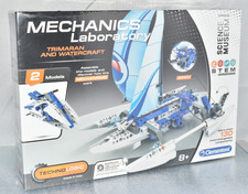 CLEMENTONI MECHANICS