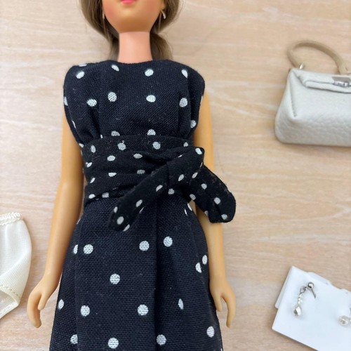 Rare vintage barbie - rare, francie